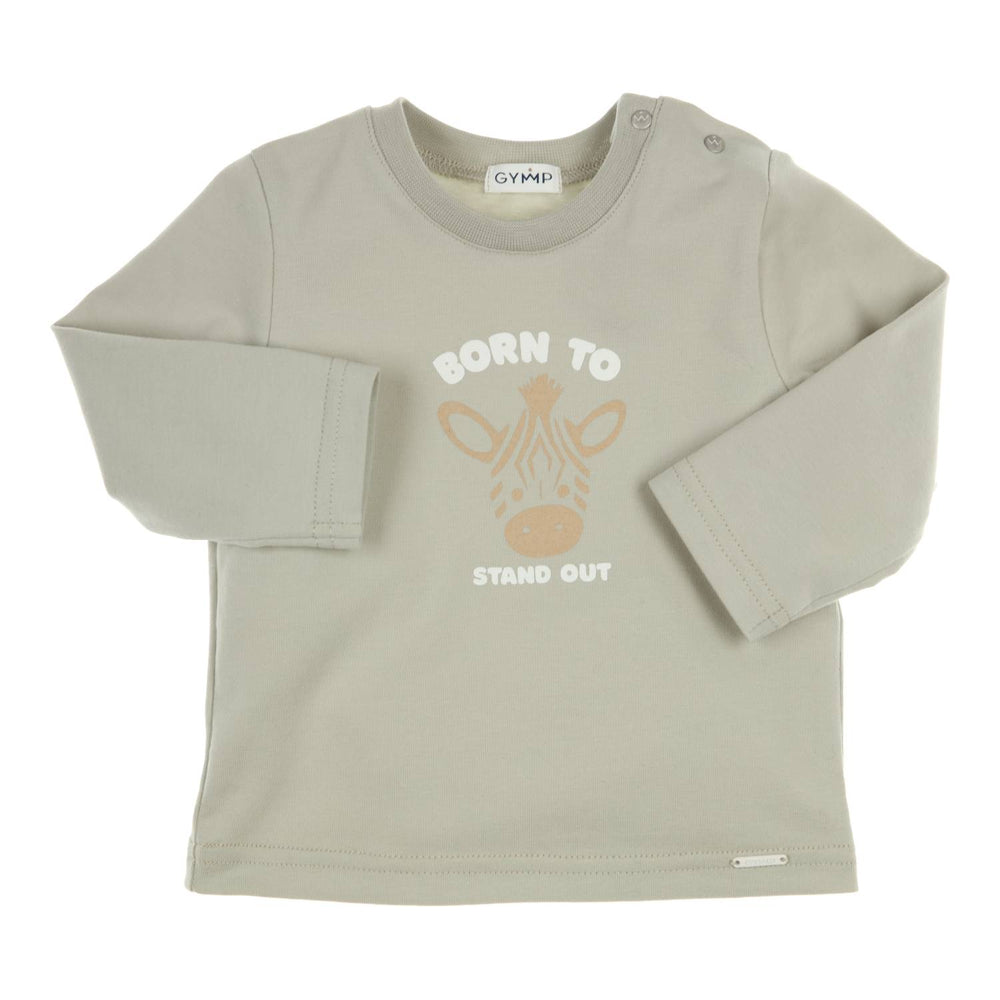 Longsleeve Aerodoux Born To Stand Out