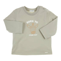 Longsleeve Aerodoux Born To Stand Out