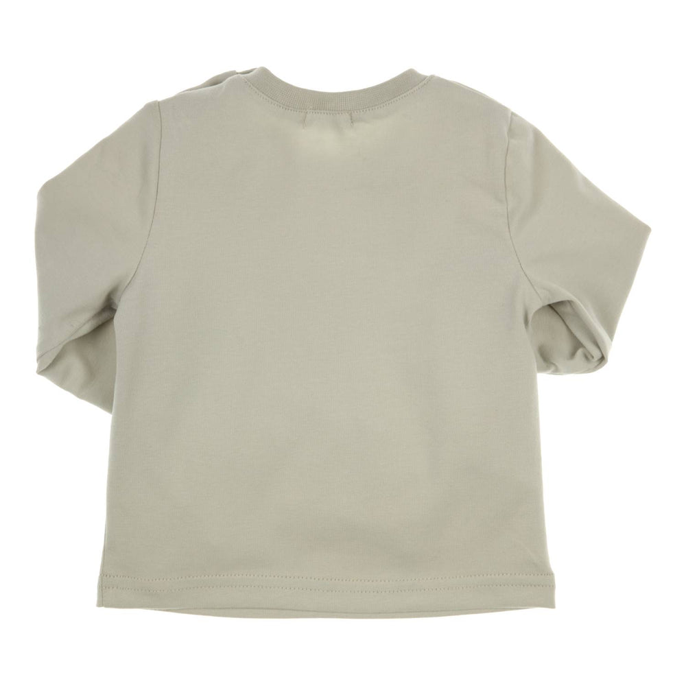 Longsleeve Aerodoux Born To Stand Out