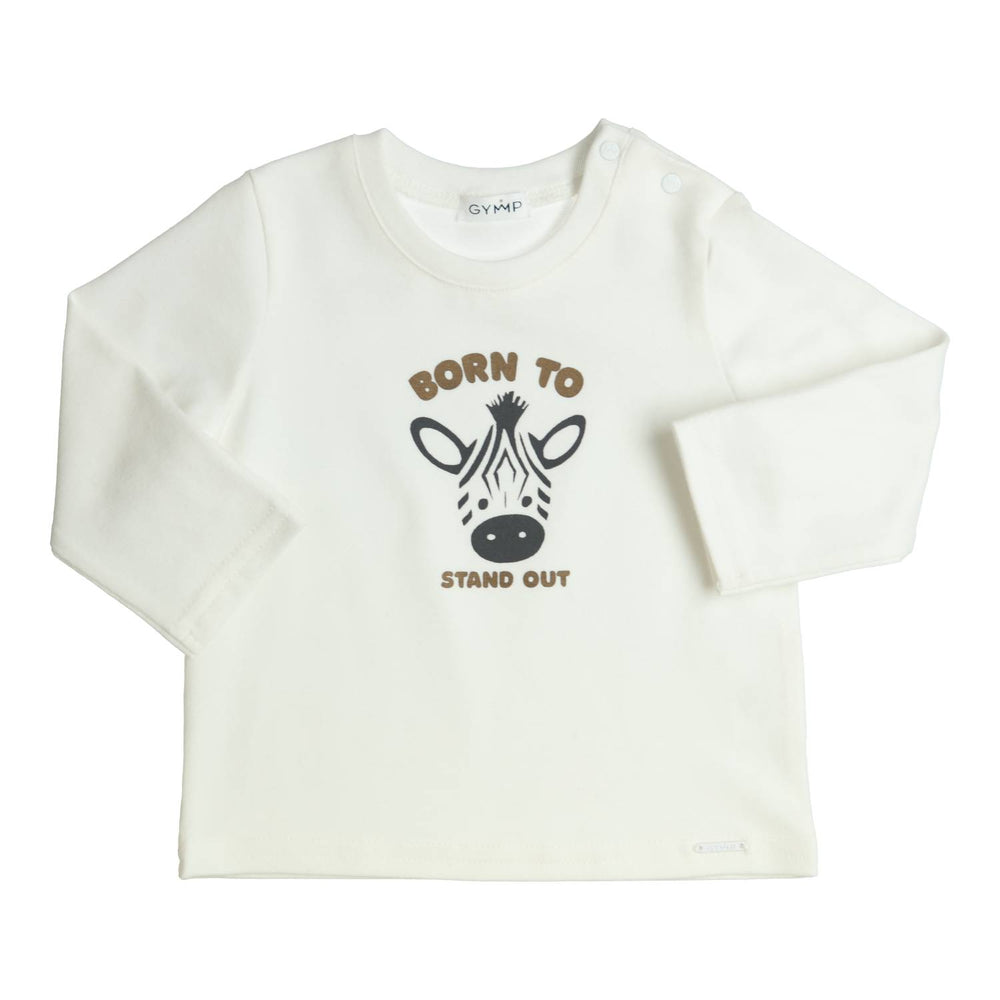 Longsleeve Aerodoux Born To Stand Out