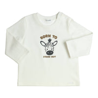 Longsleeve Aerodoux Born To Stand Out