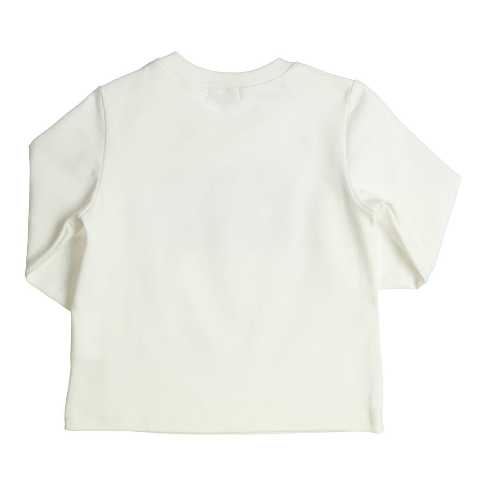 Longsleeve Aerodoux Born To Stand Out