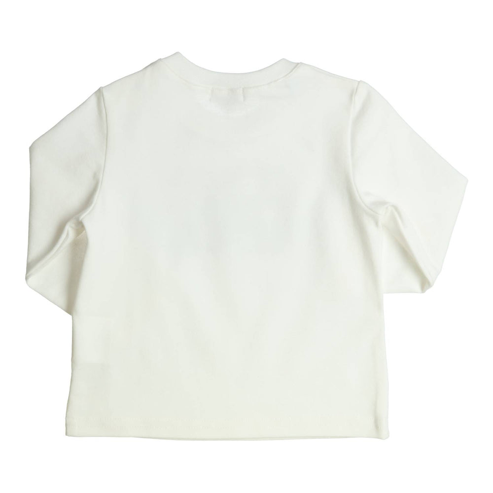 Longsleeve Aerodoux Wood Off White