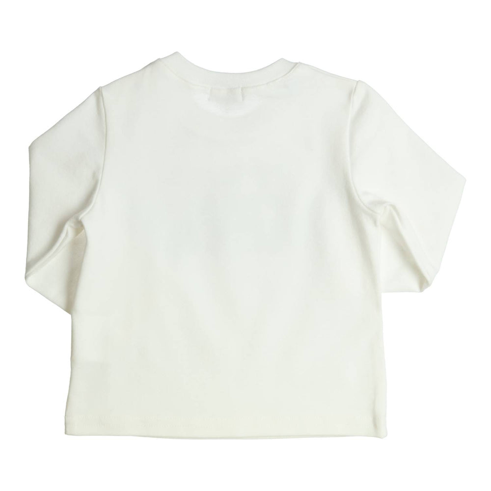 T-shirt Lange Mouw Aerodoux Happy Fryday