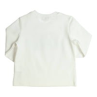 T-shirt Lange Mouw Aerodoux Happy Fryday