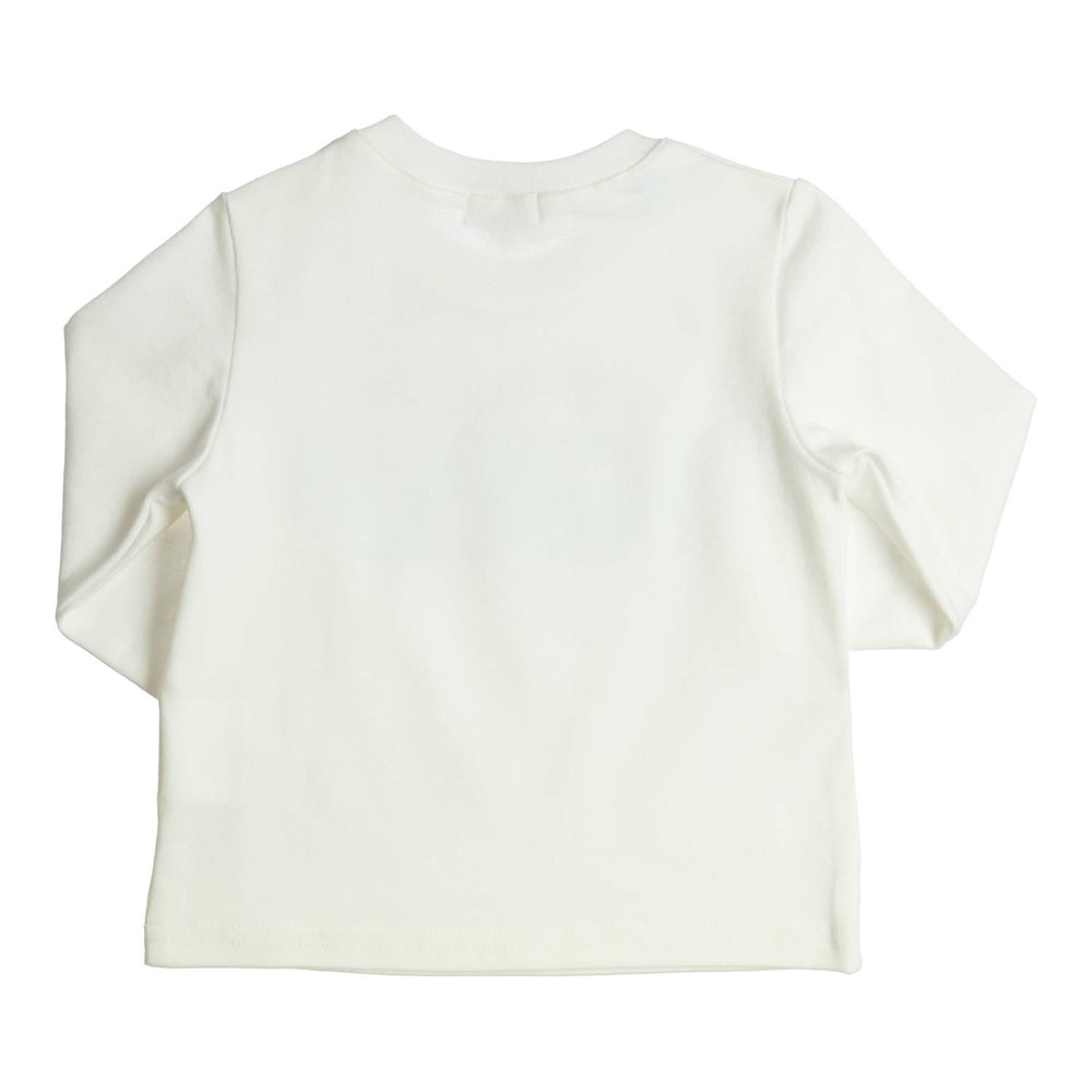 T-shirt Lange Mouw Aerodoux Cool Kids Access Pass