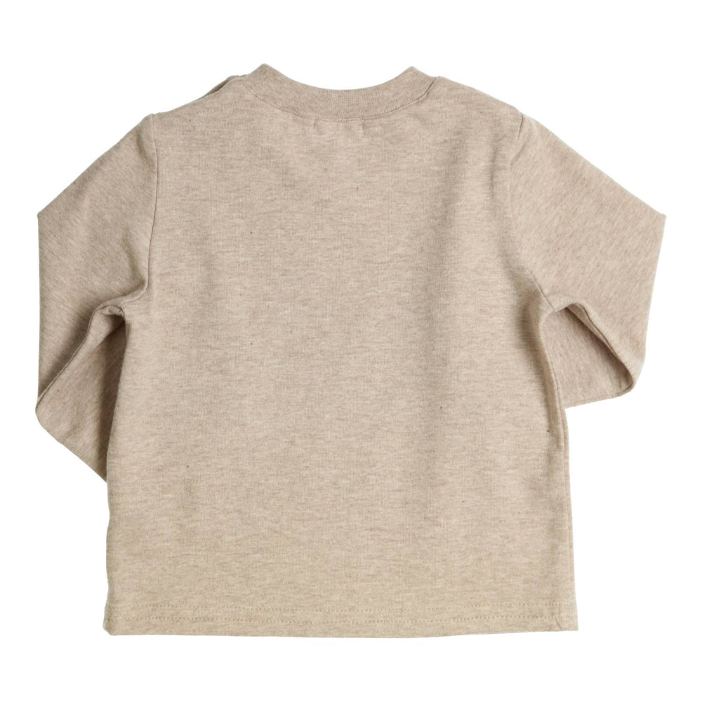 T-shirt Manches Longues Aerochine Fearless