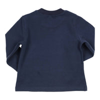 T-shirt Manches Longues Aerodoux It Was Papa's Idea