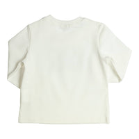 T-shirt Manches Longues Aerodoux It Was Papa's Idea