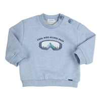Sweater Hibbo Cool Kids Access Pass