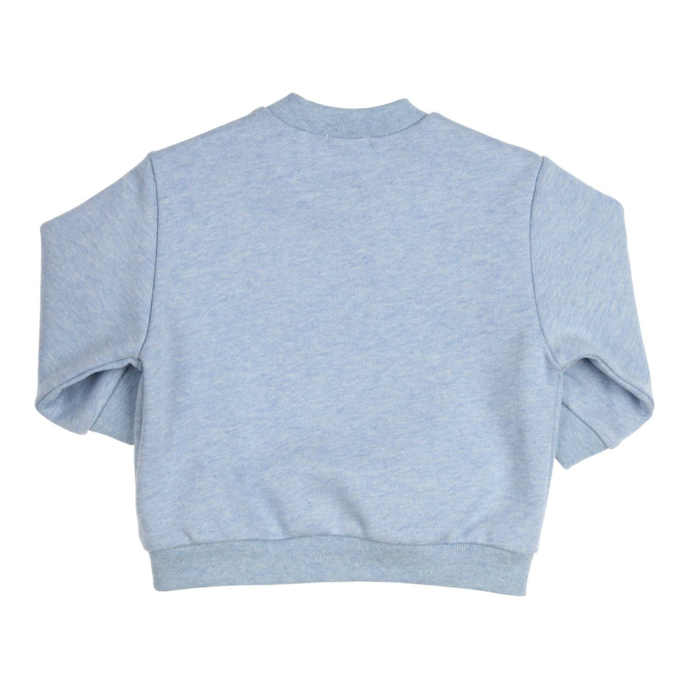 Sweater Hibbo Cool Kids Access Pass