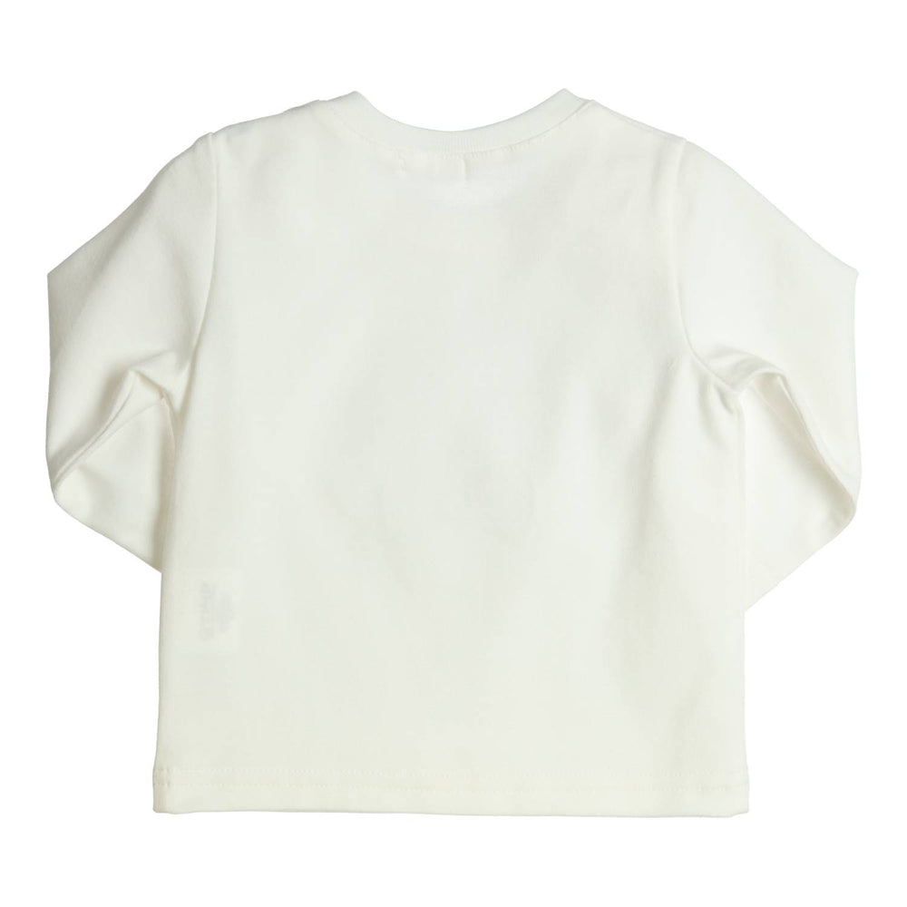 T-shirt Lange Mouw Aerodoux Fox