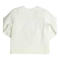 T-shirt Lange Mouw Aerodoux Fox