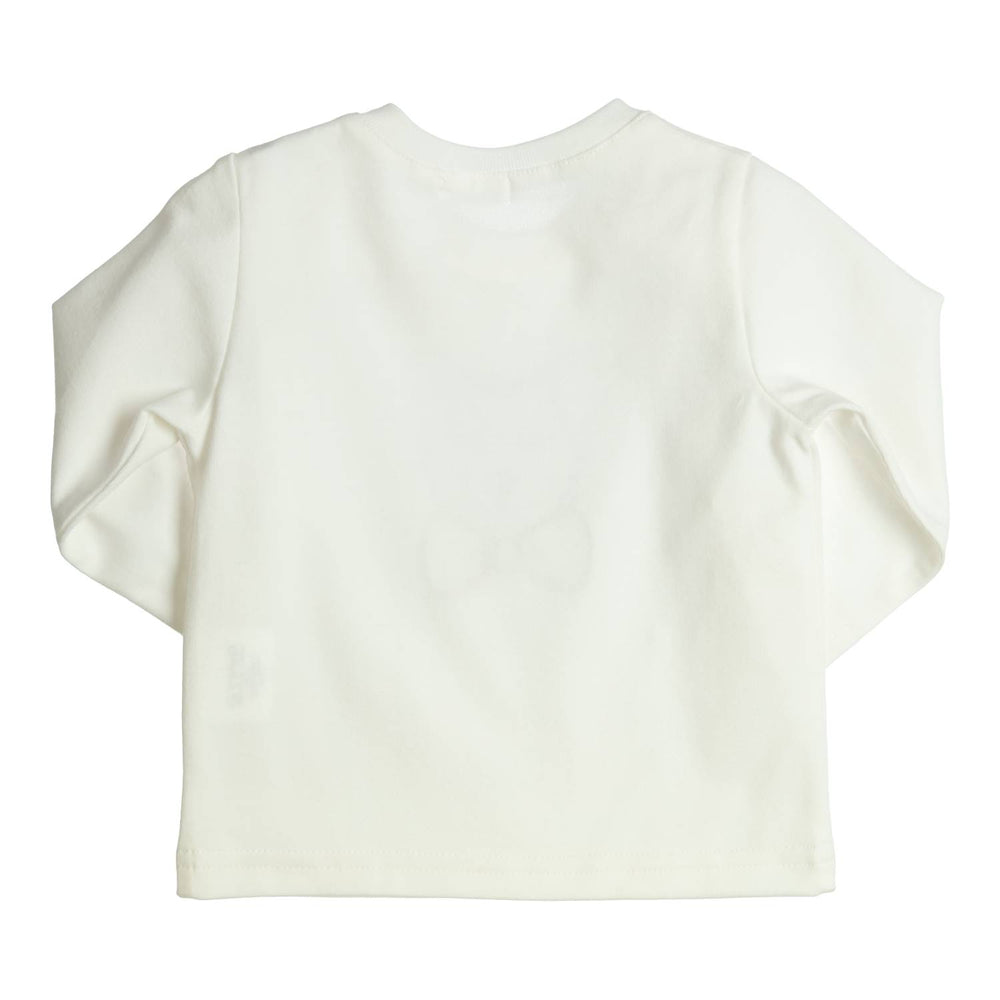 T-shirt Lange Mouw Aerodoux Fox