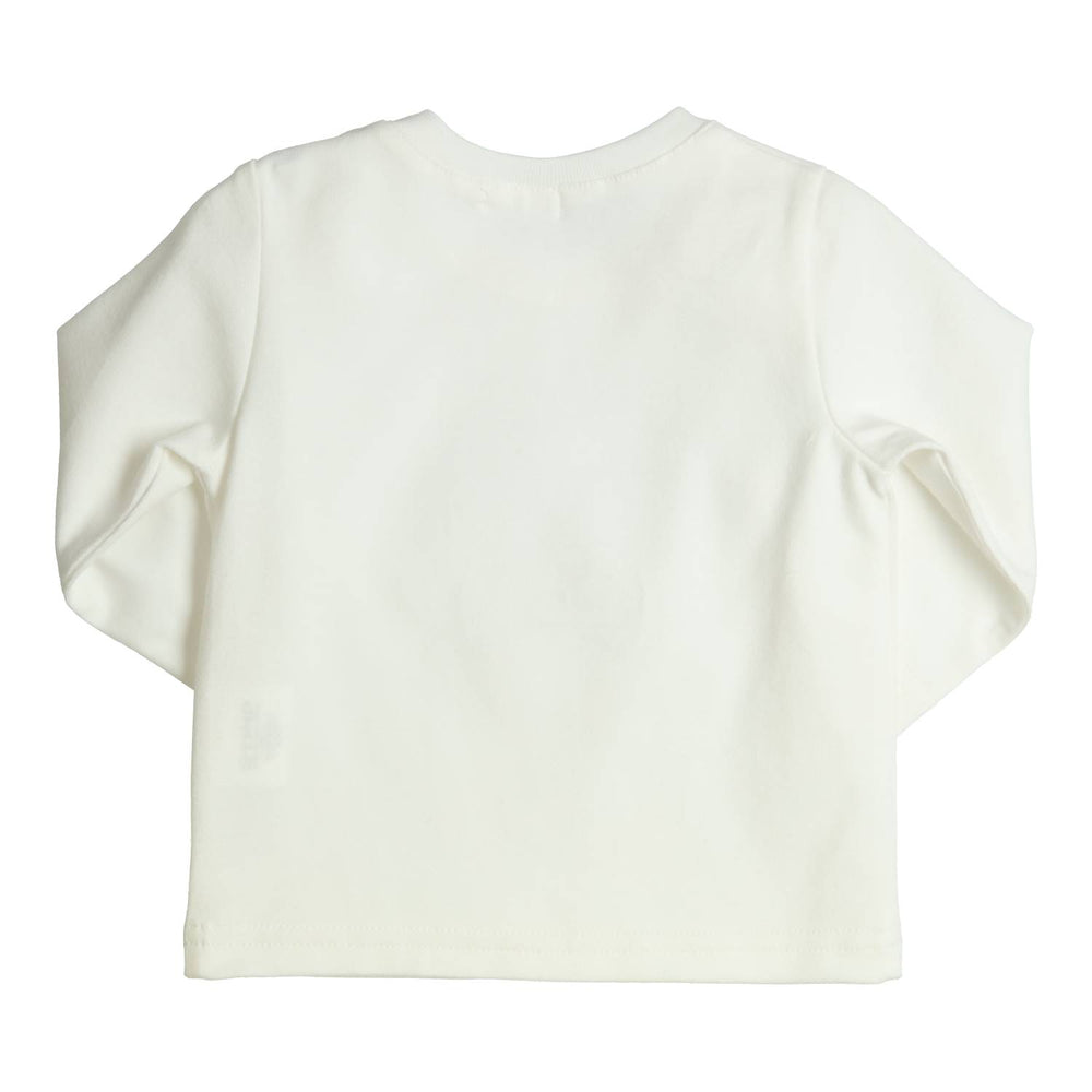 T-shirt Manches Longues Aerodoux Future Rider Vert