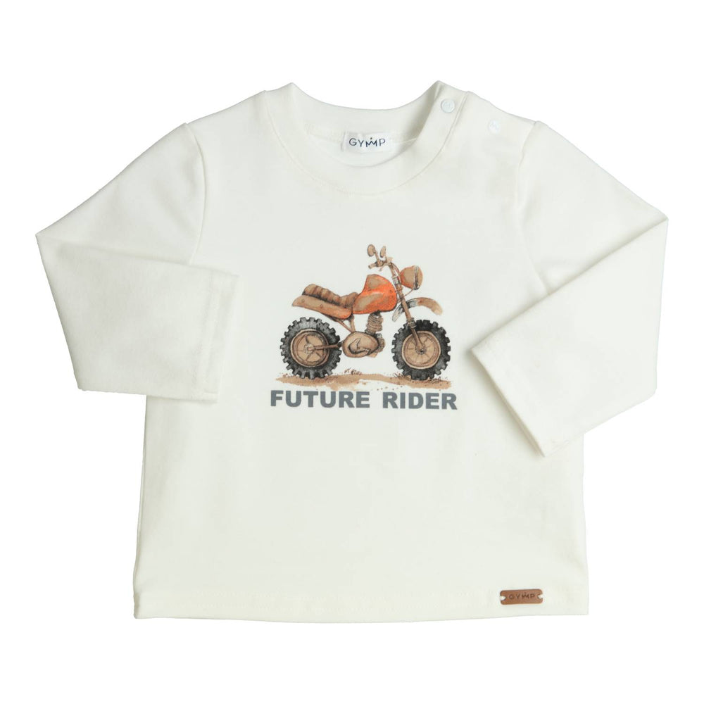 Langarmshirt Aerodoux Future Rider