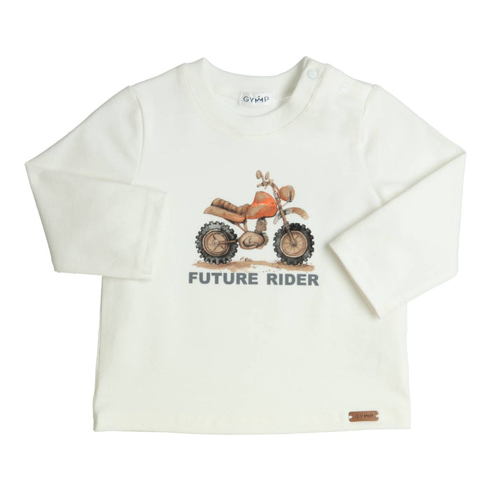Langarmshirt Aerodoux Future Rider