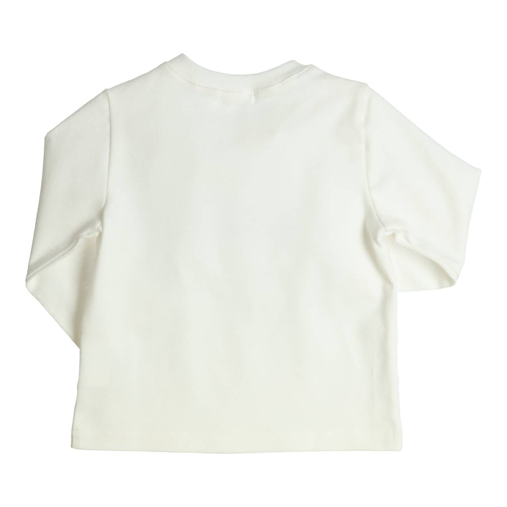 T-shirt Lange Mouw Aerodoux You Need A Bear Hug