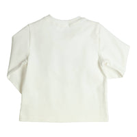 T-shirt Lange Mouw Aerodoux You Need A Bear Hug