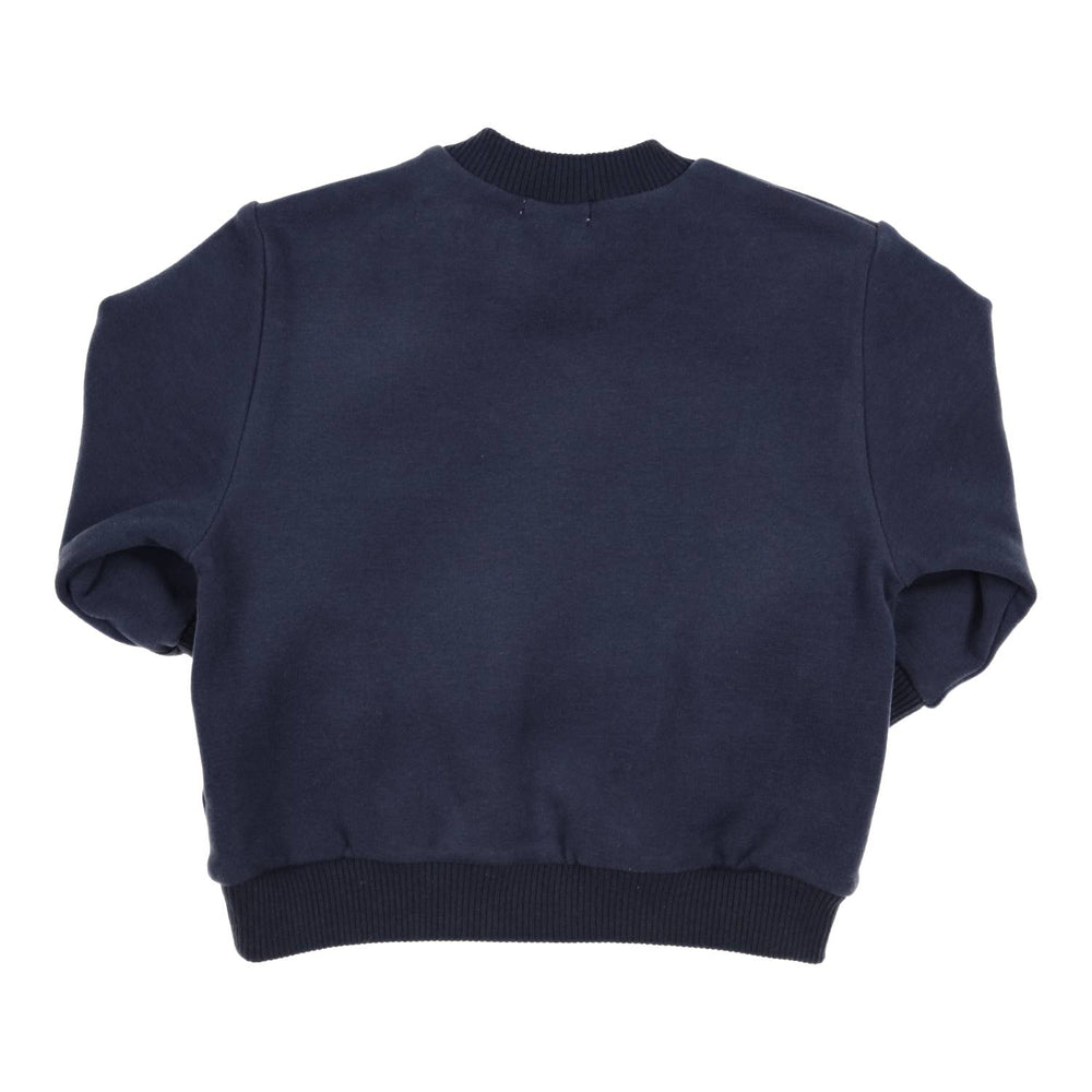 Sweater Carbondoux You Need A Bear Hug