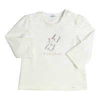 T-shirt Manches Longues Aerodoux Chubby Cheeks