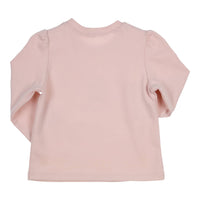 T-shirt Manches Longues Aerodoux Chubby Cheeks