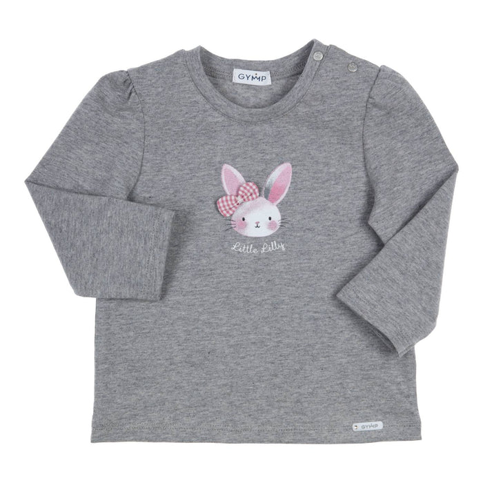 Longsleeve Aerochine Little Lilly