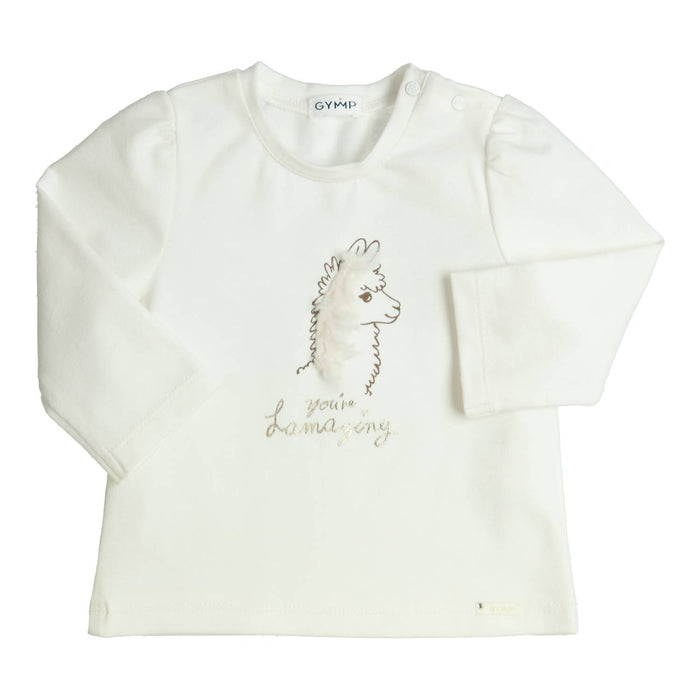 Longsleeve Aerodoux You're Lamazing