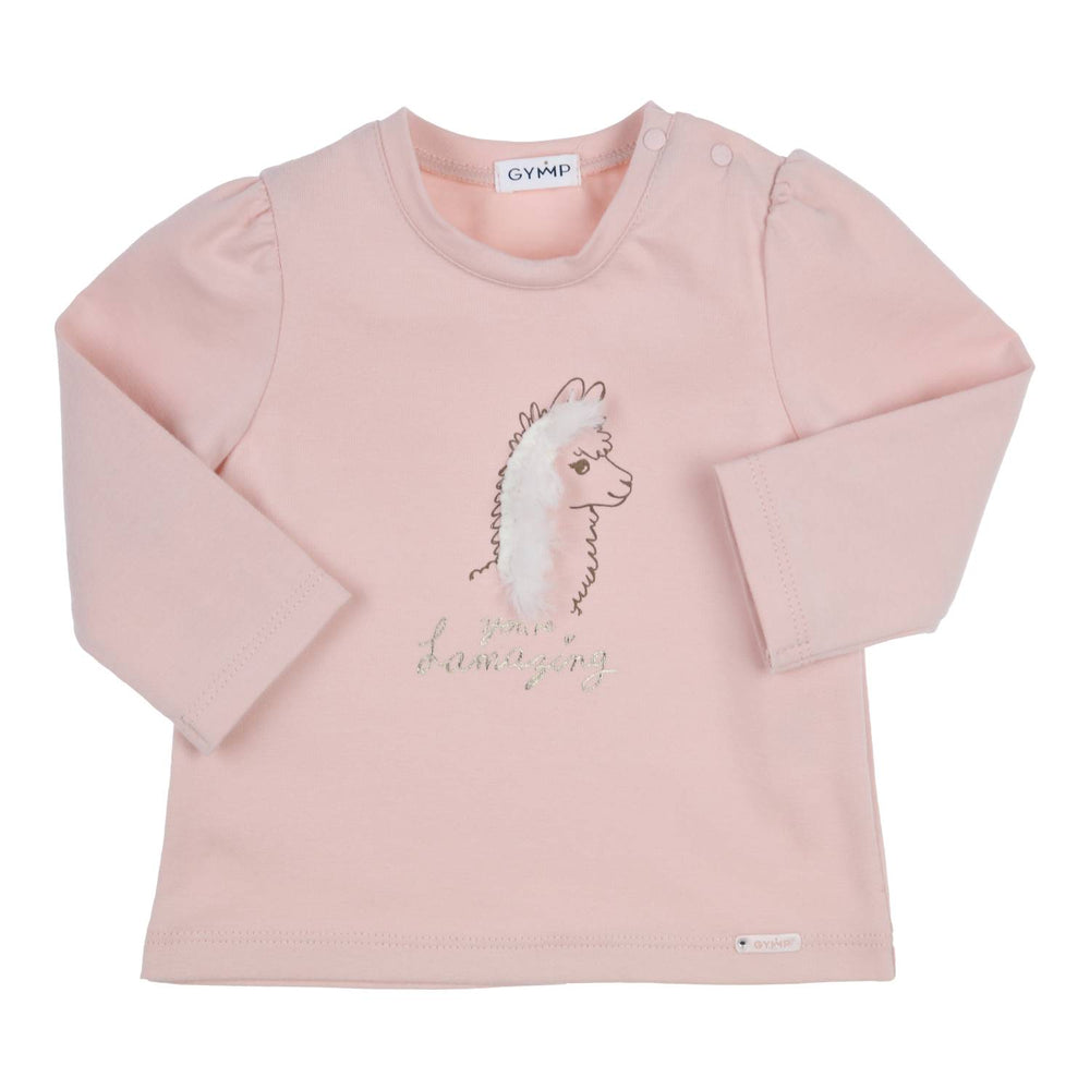 Longsleeve Aerodoux You're Lamazing