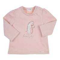 Longsleeve Aerodoux You're Lamazing