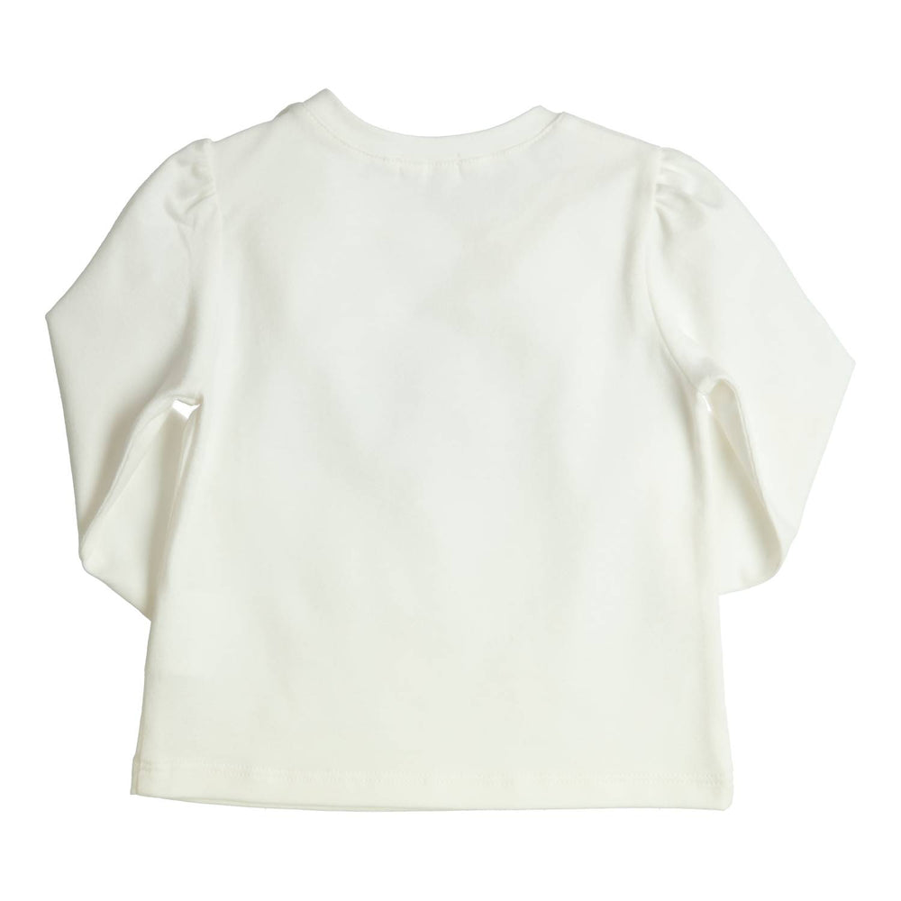 T-shirt Manches Longues Aerodoux I'm Just A Girl