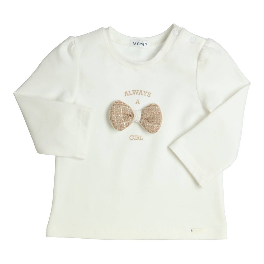 Longsleeve Aerodoux Always A Girl