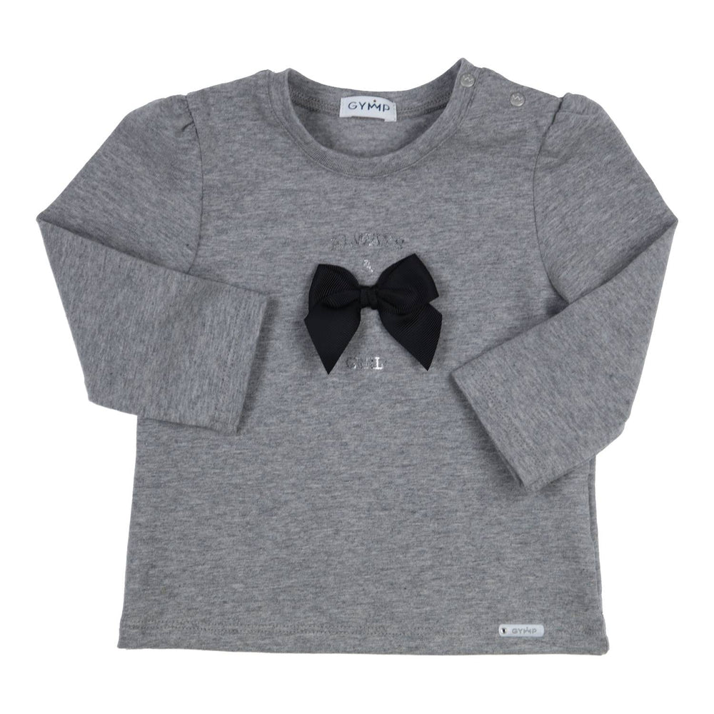 Longsleeve Aerochine Always A Girl