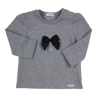 Longsleeve Aerochine Always A Girl