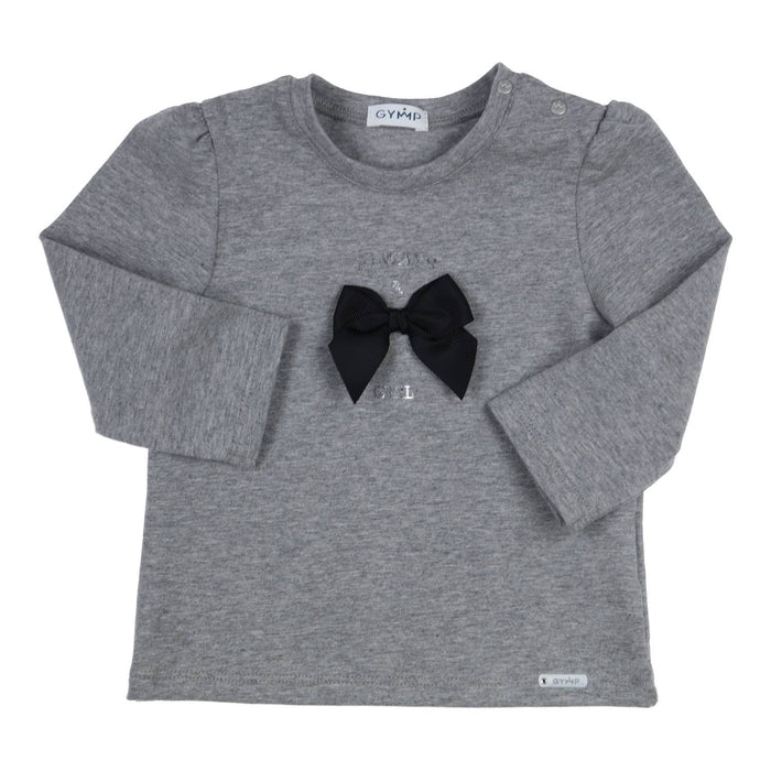 Longsleeve Aerochine Always A Girl