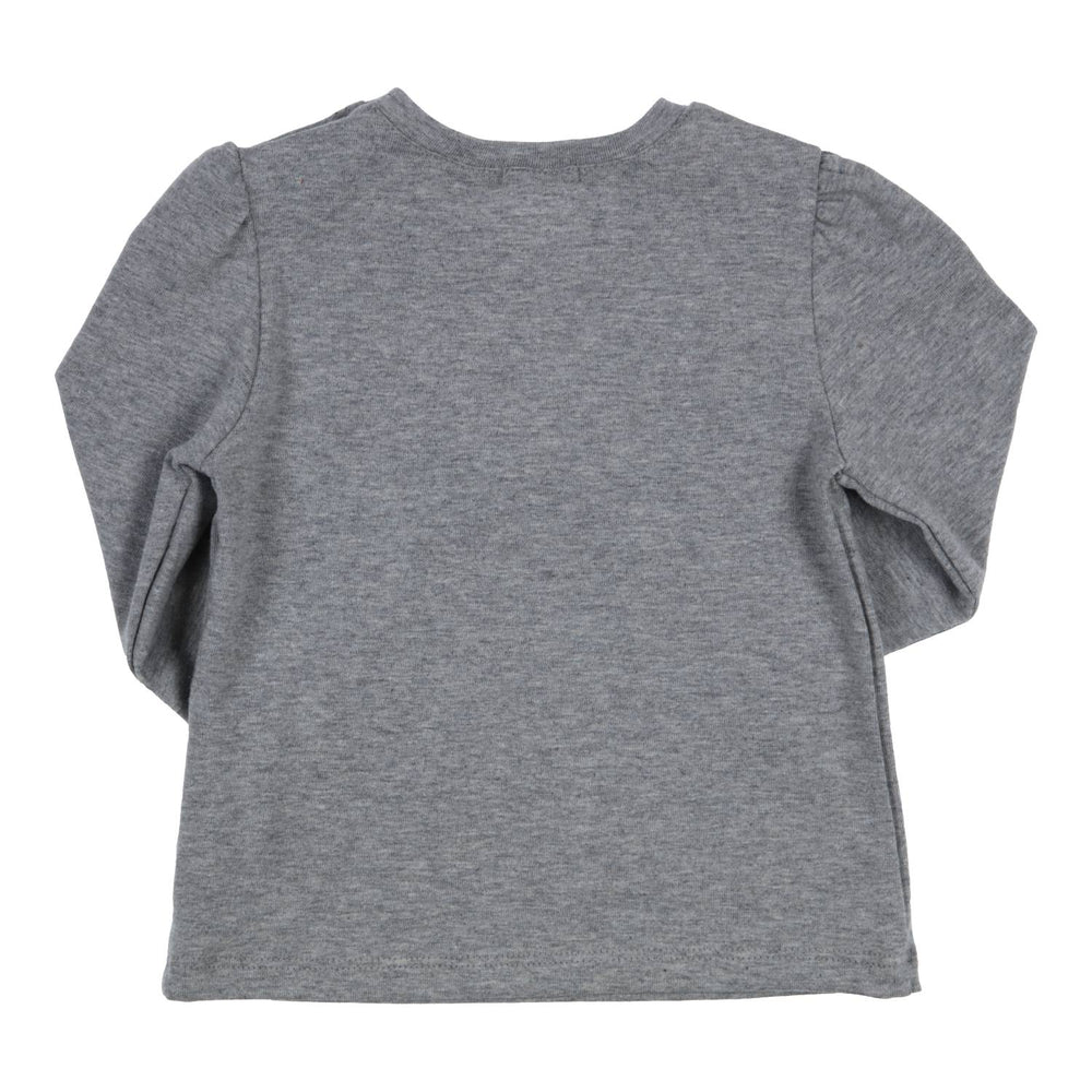 Longsleeve Aerochine Always A Girl