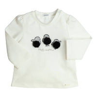 Longsleeve Aerodoux Fluffy And Fun