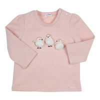 Longsleeve Aerodoux Fluffy And Fun