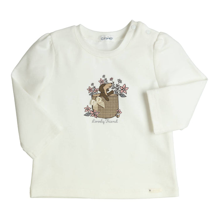 Longsleeve Aerodoux Lovely Friend
