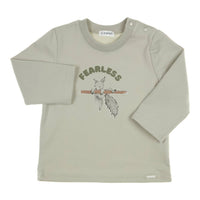 Longsleeve Aerodoux Fearless