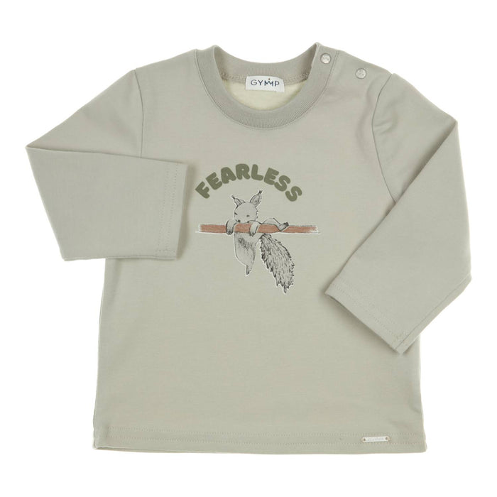 Longsleeve Aerodoux Fearless