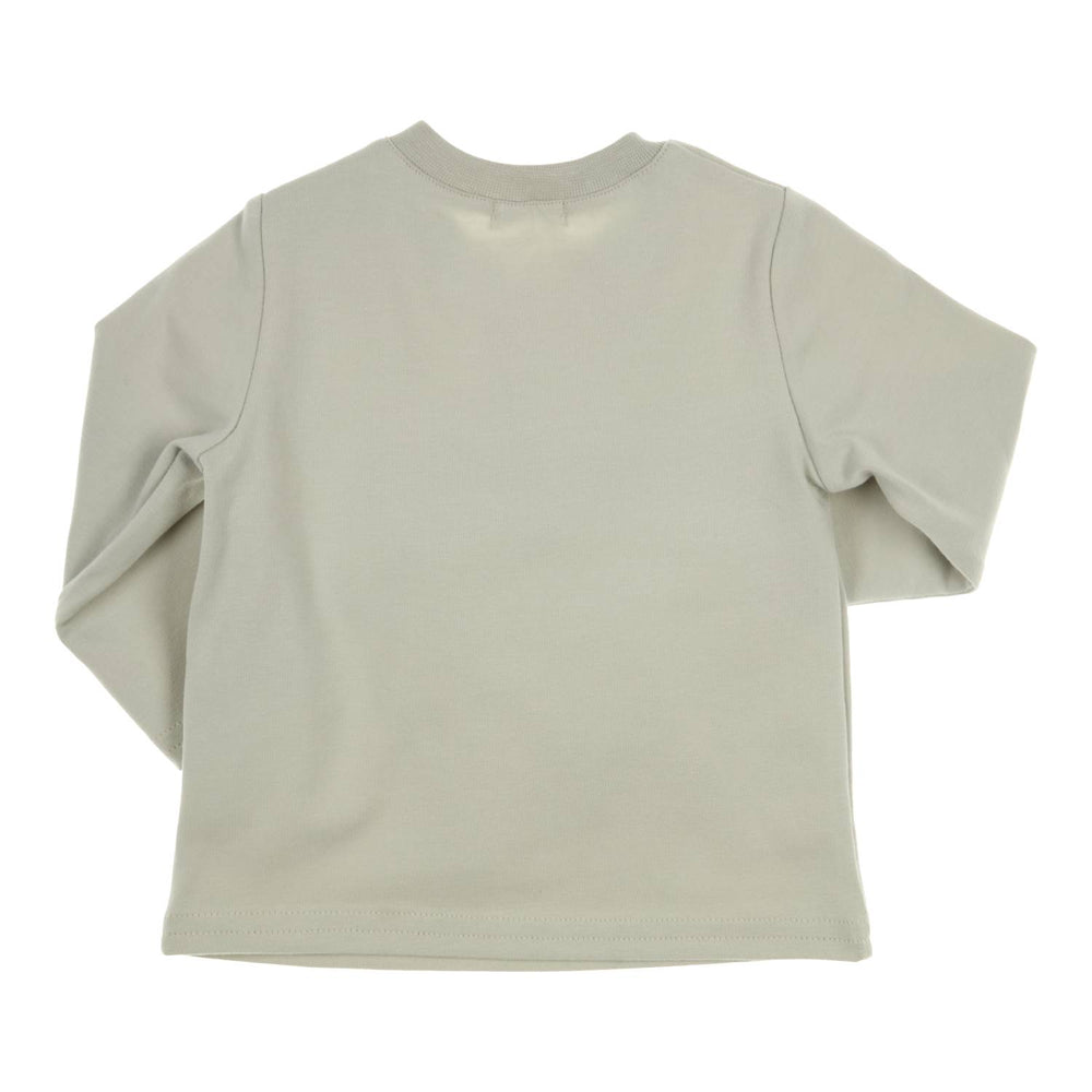 Longsleeve Aerodoux Fearless
