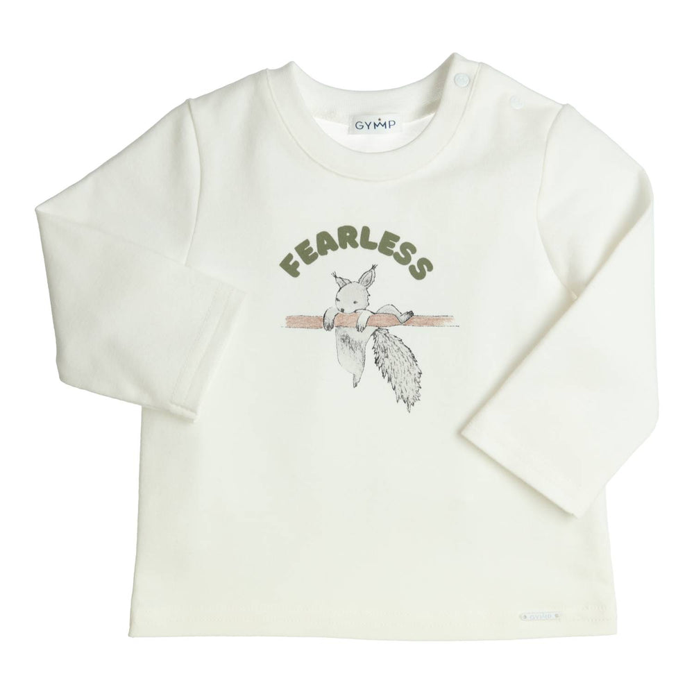 Longsleeve Aerodoux Fearless