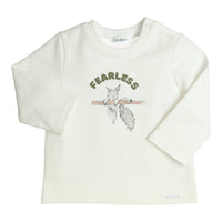 Longsleeve Aerodoux Fearless