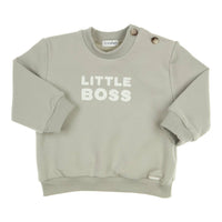 Sweat Carbondoux Little Boss