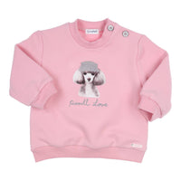 Sweater Carbondoux Poodl Love