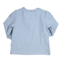 T-shirt Lange Mouw Aerochine Let Love In