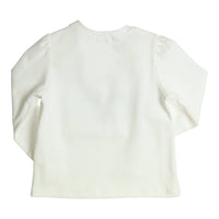 Longsleeve Aerodoux Blossom Buddy Off White