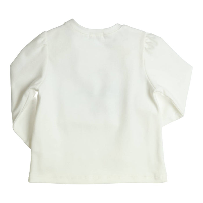 Longsleeve Aerodoux Blossom Buddy Off White