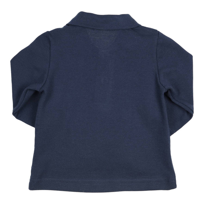 Gymp Baby Jungen Hose Rutger - Baumwolle Mix Für Komfort